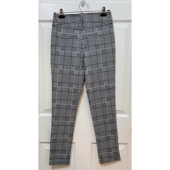 Chocolate U.S.A dress pants Size M - Picture 2 of 5